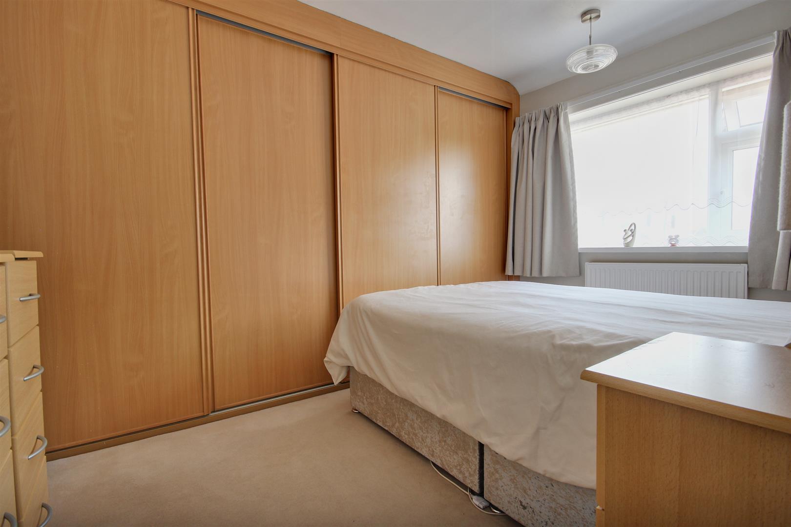 Mill Drive, Leven, Beverley